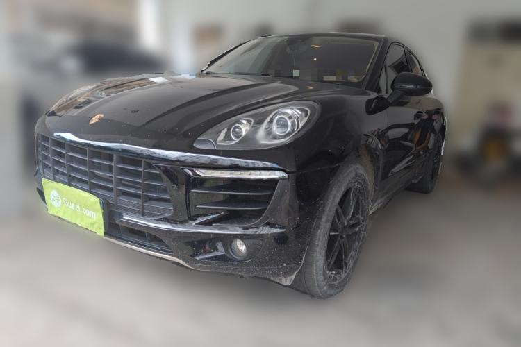 Used Porsche Macan 2016 Macan 2.0T Guazi used car, China used car export, Used car for sale, Used  cars, Cheapest cars for sale