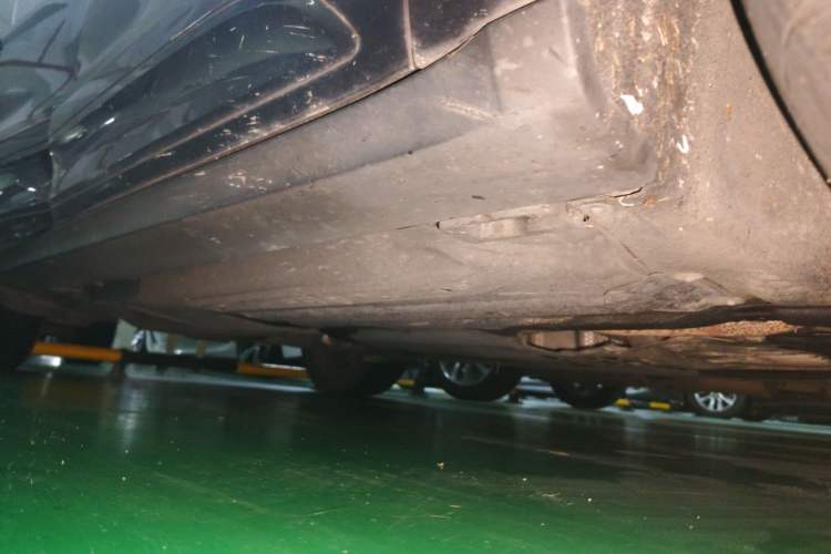 Used Porsche Macan 2016 Macan S 3.0T Chassis Front Right