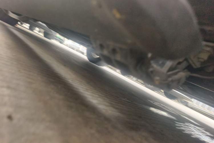 Used Porsche Macan 2016 Macan S 3.0T Chassis Front Right