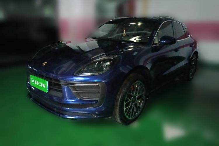 Used Porsche Macan 2016 Macan S 3.0T Guazi used car, China used car export, Used car for sale, Used cars, Cheapest cars for sale