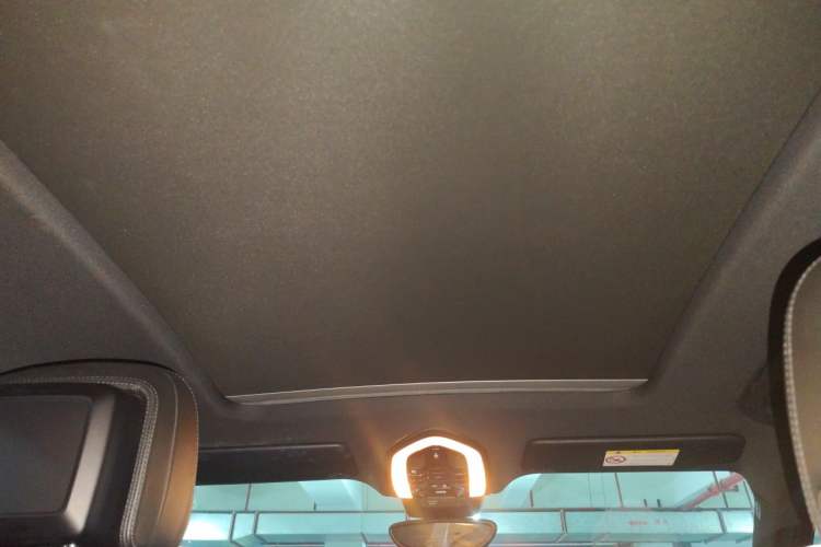 Used Porsche Macan 2016 Macan S 3.0T Headliner