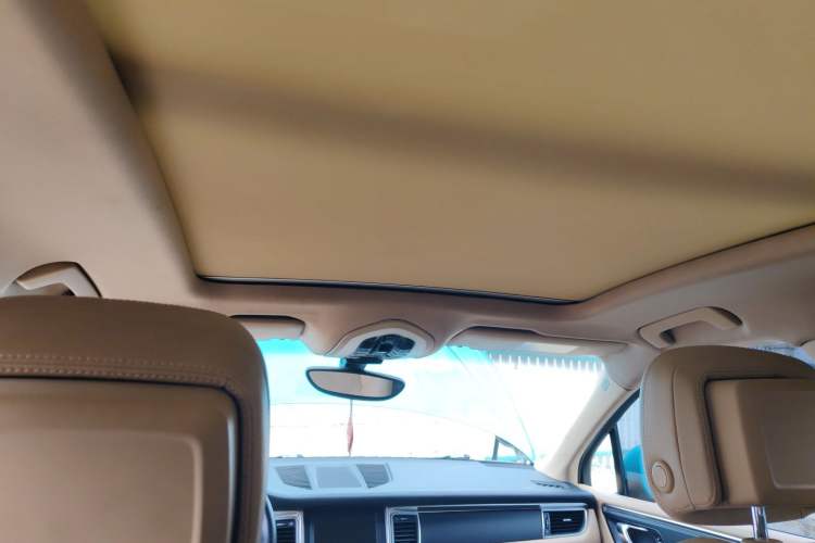 Used Porsche Macan 2016 Macan 2.0T Headliner