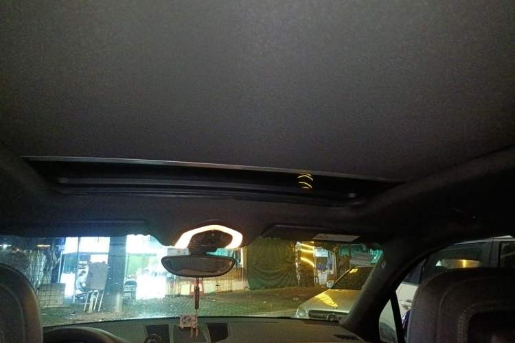 Used Porsche Macan 2016 Macan 2.0T Headliner