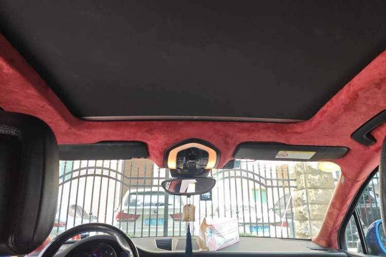 Used Porsche Macan 2016 Macan 2.0T Headliner