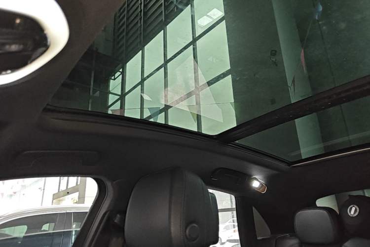 Used Porsche Macan 2016 Macan 2.0T Headliner