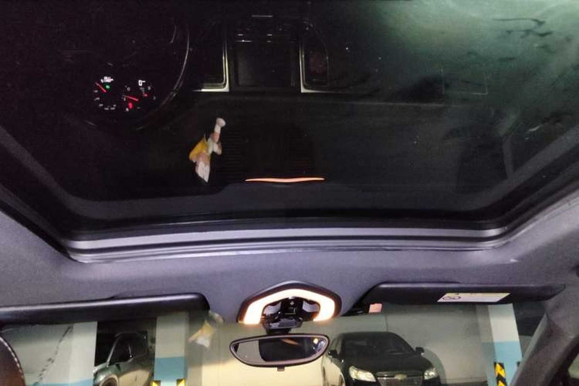 Used Porsche Macan 2016 Macan 2.0T Headliner
