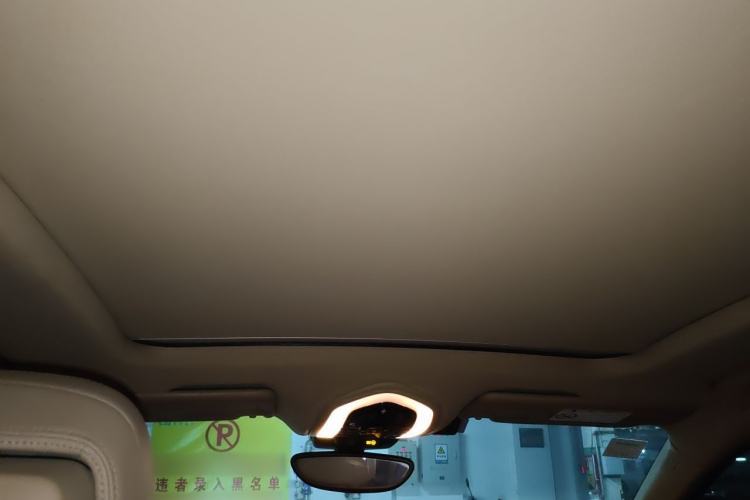 Used Porsche Macan 2016 Macan 2.0T Headliner