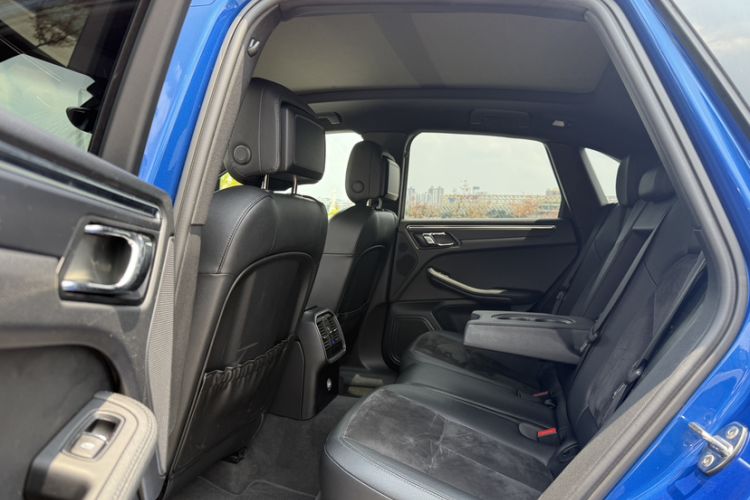 Used Porsche Macan 2016 Macan 2.0T Interior 8