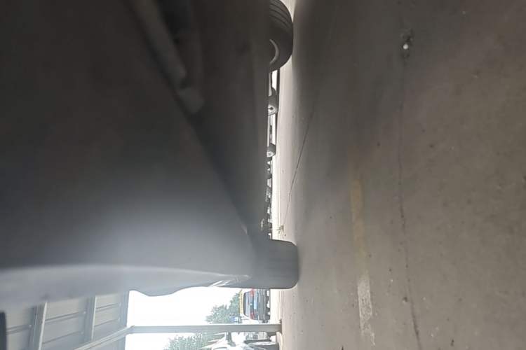 Used Porsche Macan 2016 Macan S 3.0T Right Side Sill