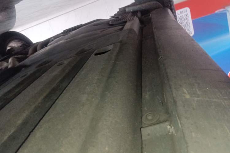 Used Porsche Macan 2016 Macan S 3.0T Right Side Sill