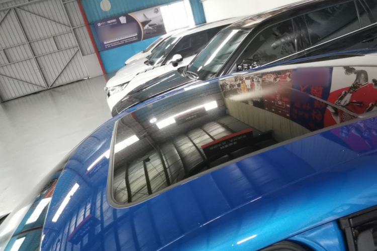 Used Porsche Macan 2016 Macan 2.0T Roof