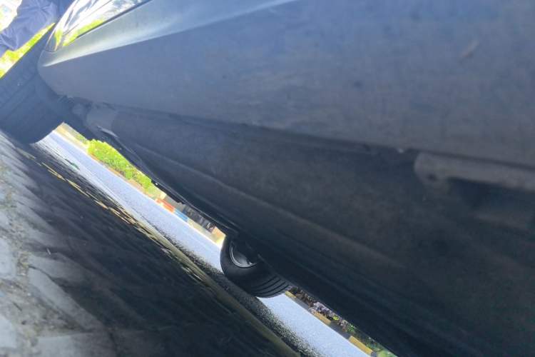 Used Porsche Macan 2016 Macan S 3.0T Chassis Front Right