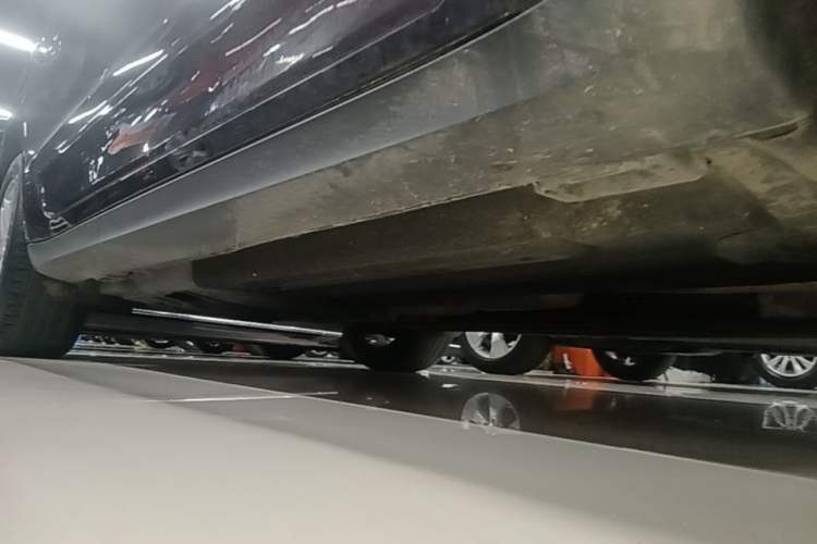 Used Porsche Macan 2016 Macan 2.0T Chassis Front Right