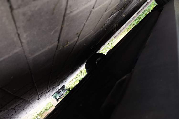 Used Porsche Macan 2016 Macan 2.0T Chassis Rear Left