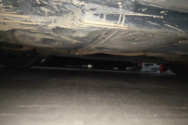 Used Porsche Macan 2016 Macan 2.0T Chassis Rear Right