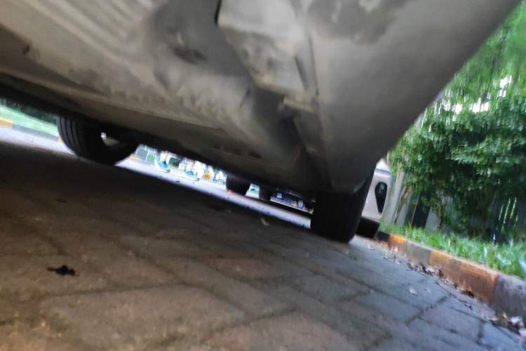Used Porsche Macan 2016 Macan 2.0T Chassis Rear Right