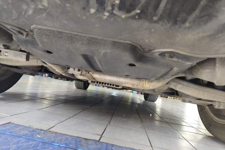 Used Porsche Macan 2016 Macan S 3.0T Chassis Rear Right