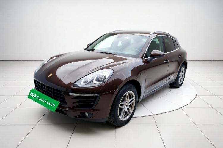 Gebrauchter Porsche Macan 2016 Macan 2.0T Guazi used car, China used car export, Used car for sale, Used  cars, Cheapest cars for sale