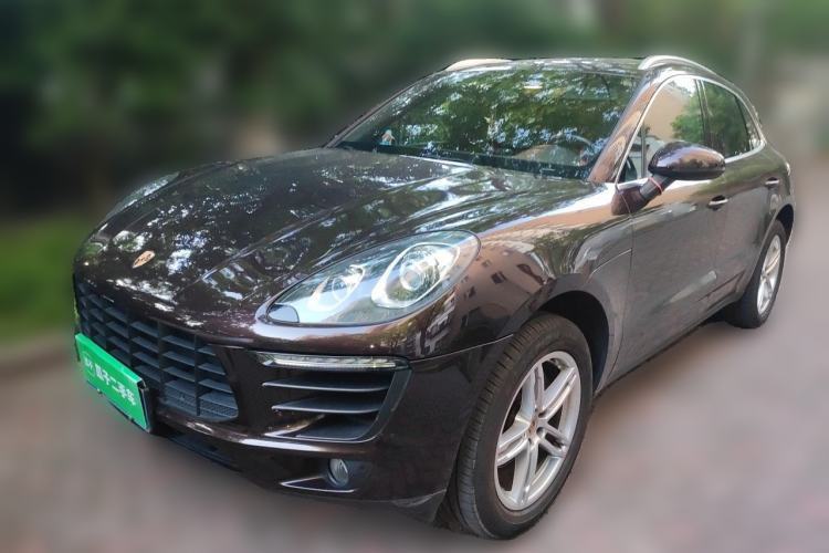 Used Porsche Macan 2016 Macan 2.0T Guazi used car, China used car export, Used car for sale, Used  cars, Cheapest cars for sale