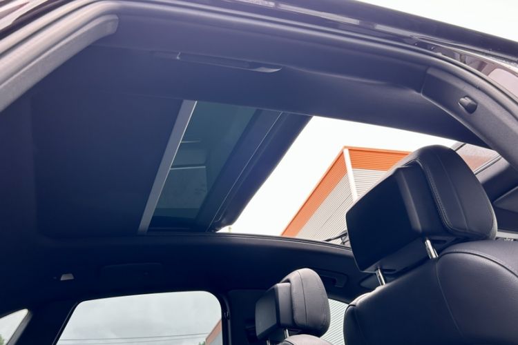 Used Porsche Macan 2016 Macan 2.0T Headliner