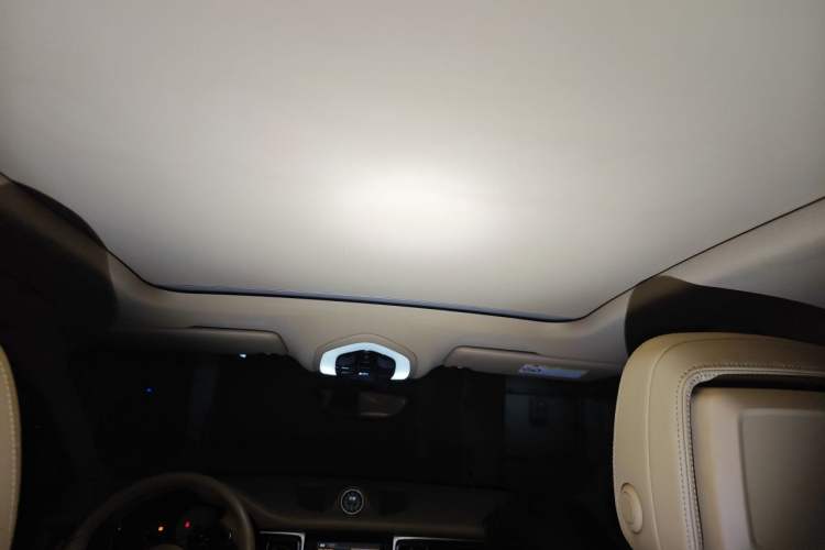 Used Porsche Macan 2016 Macan S 3.0T Headliner