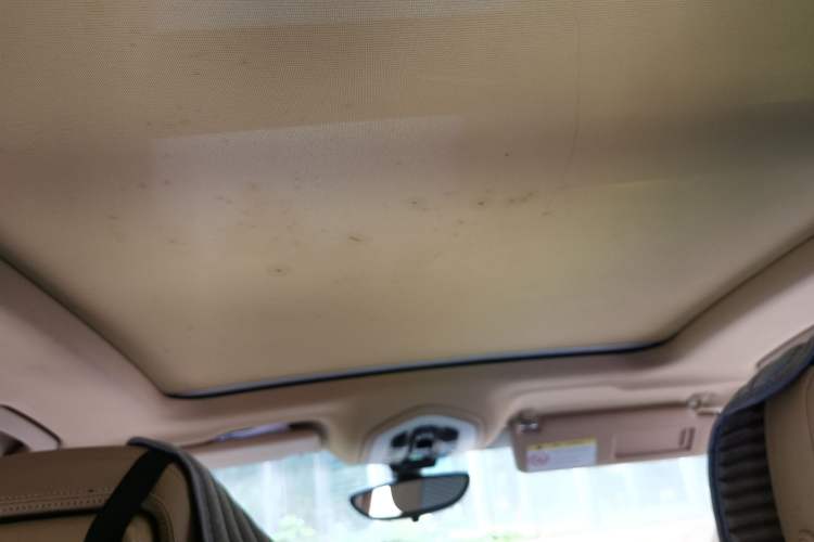 Used Porsche Macan 2016 Macan 2.0T Headliner