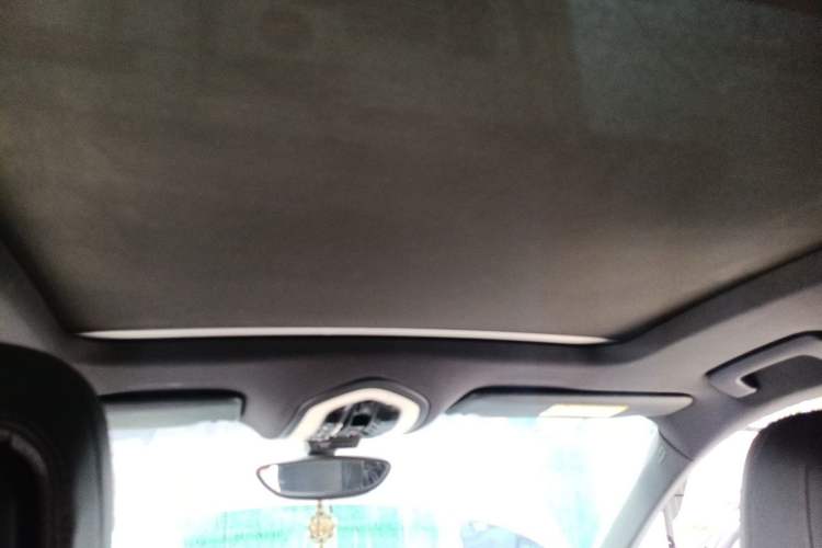 Used Porsche Macan 2016 Macan 2.0T Headliner