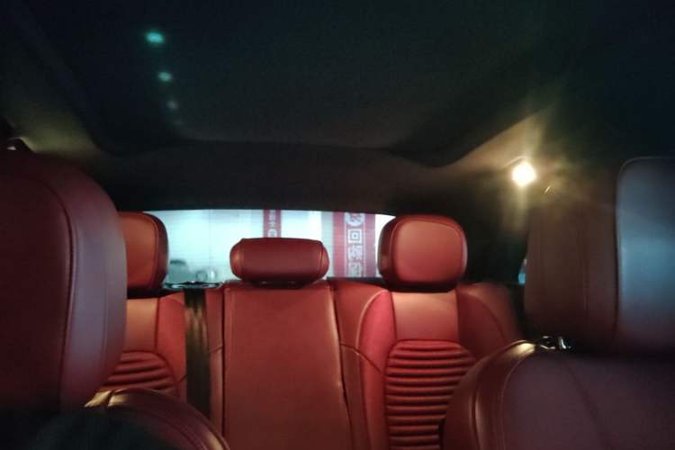 Used Porsche Macan 2016 Macan 2.0T Headliner