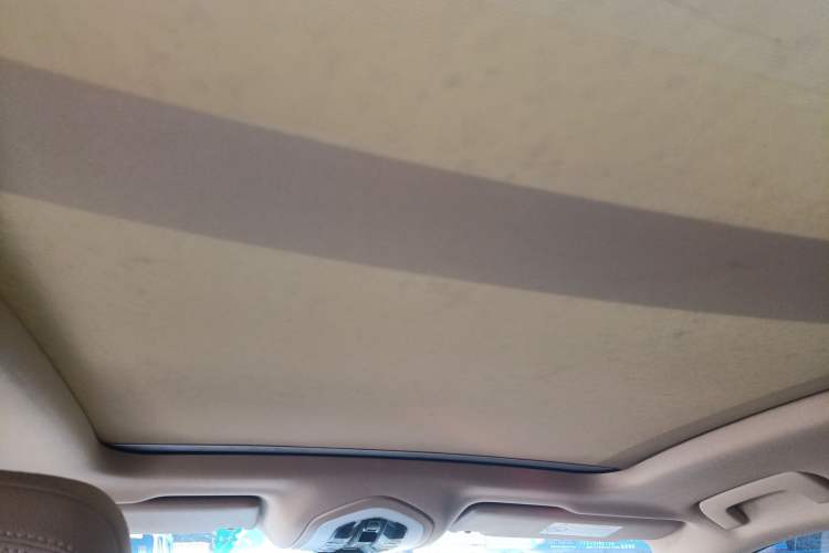 Used Porsche Macan 2016 Macan S 3.0T Headliner