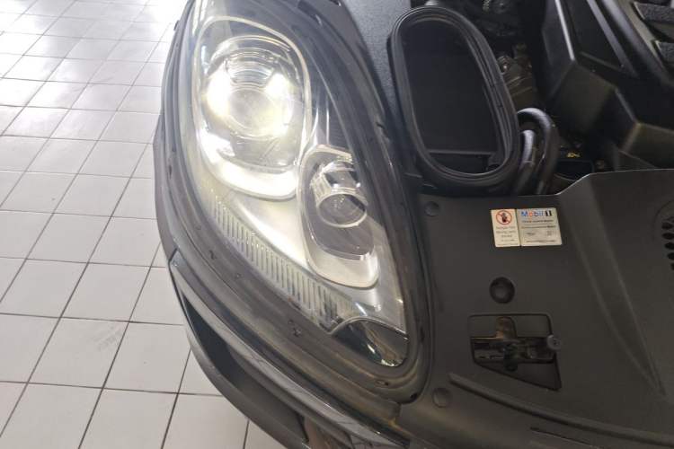 Used Porsche Macan 2016 Macan S 3.0T Right Front Headlight