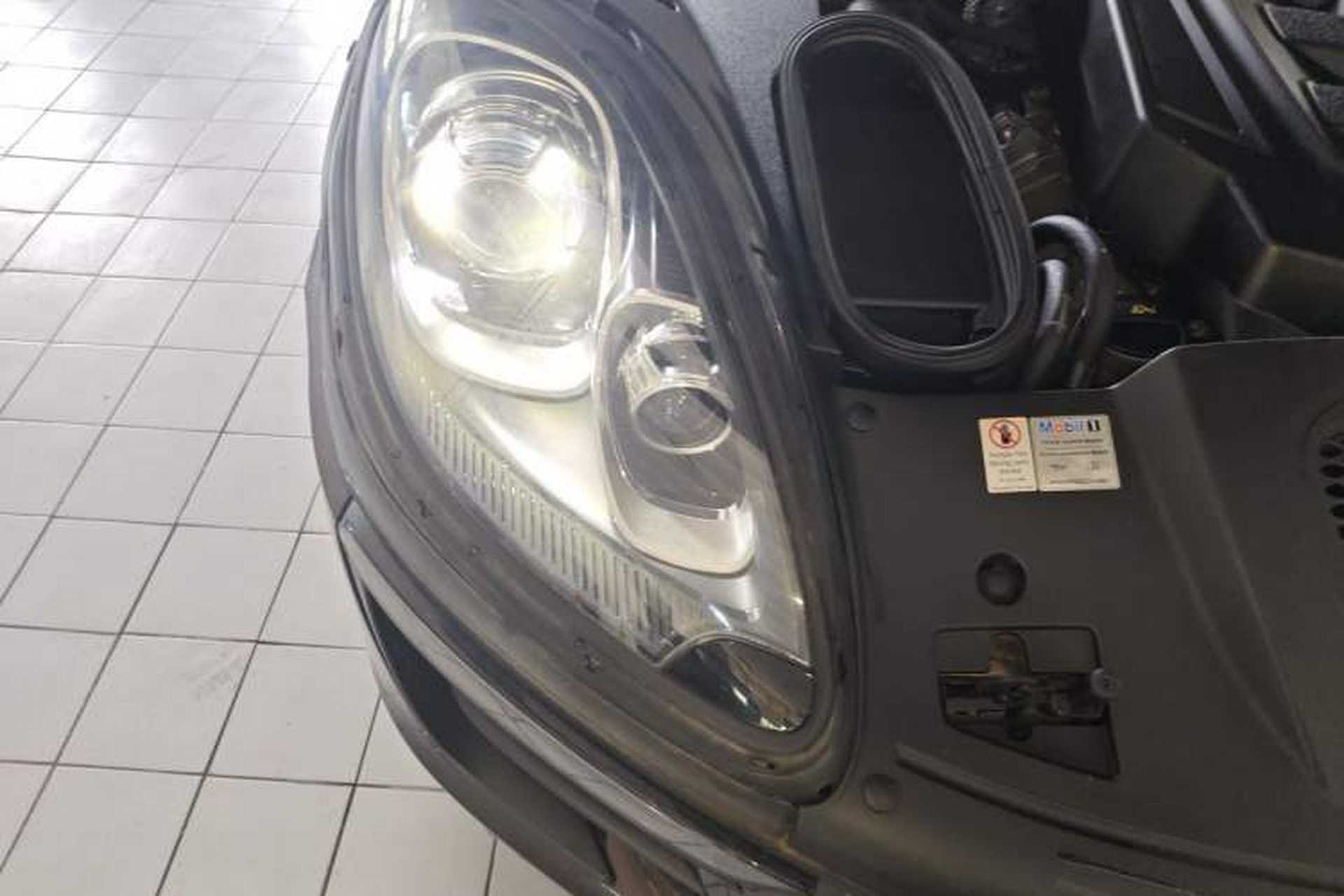 Used Porsche Macan 2016 Macan S 3.0T Right Front Headlight