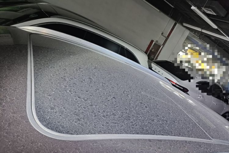 Used Porsche Macan 2016 Macan 2.0T Roof