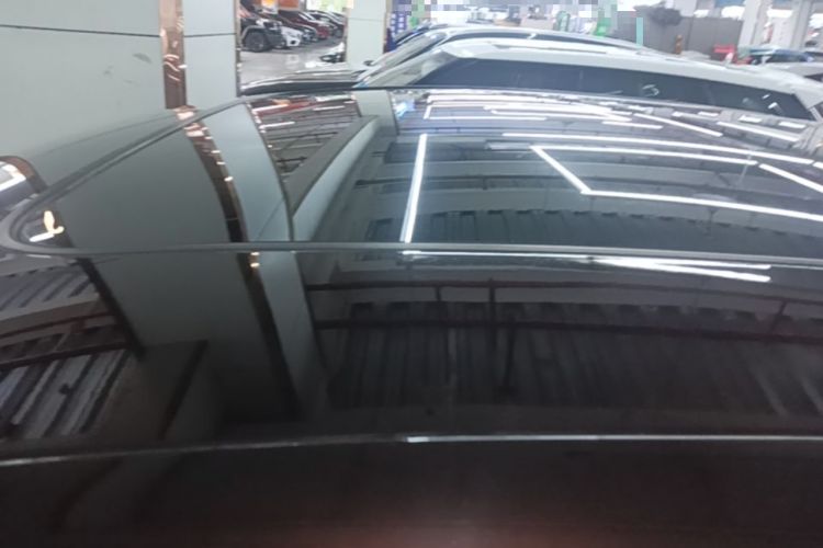 Used Porsche Macan 2016 Macan 2.0T Roof