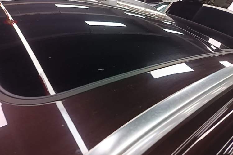 Used Porsche Macan 2016 Macan S 3.0T Roof