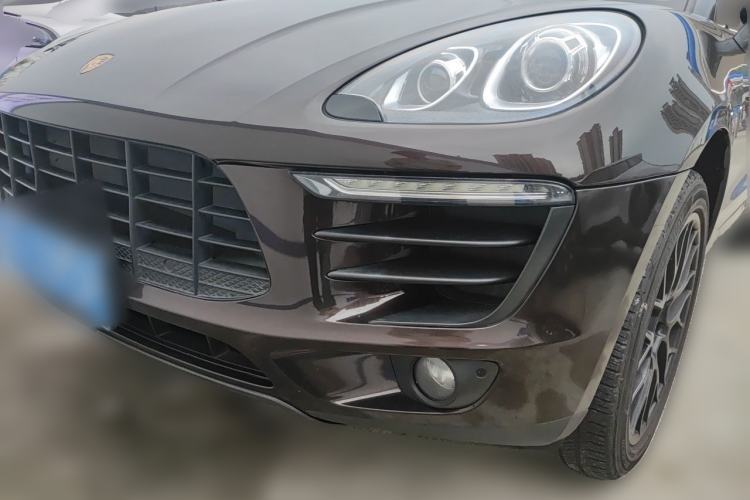 Used Porsche Macan 2016 Macan 2.0T Guazi used car, China used car export, Used car for sale, Used  cars, Cheapest cars for sale