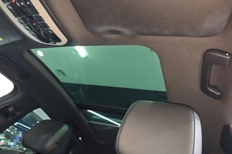 Used Porsche Macan 2016 Macan S 3.0T Headliner