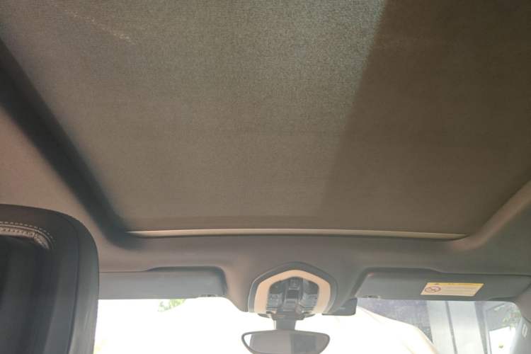Used Porsche Macan 2016 Macan S 3.0T Headliner