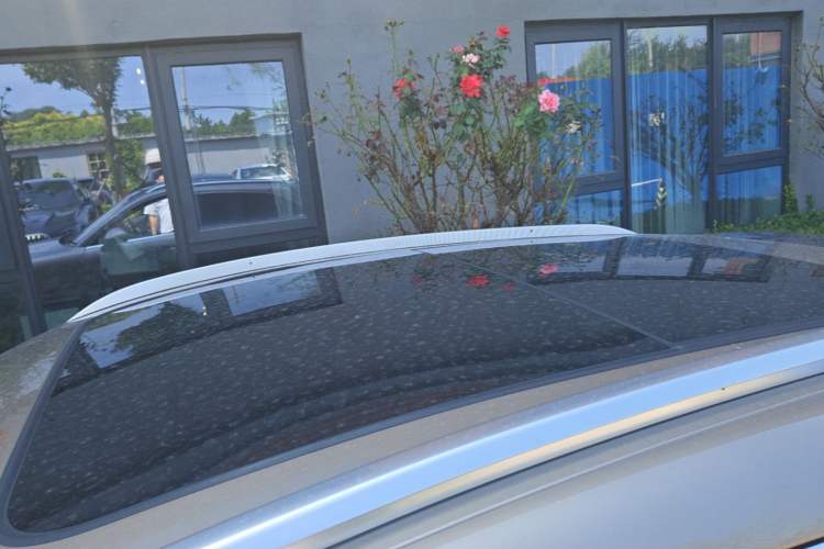 Used Porsche Macan 2016 Macan S 3.0T Roof