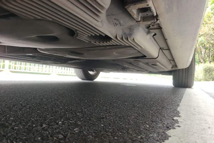 Used Porsche Macan 2016 Macan S 3.0T Chassis Rear Right