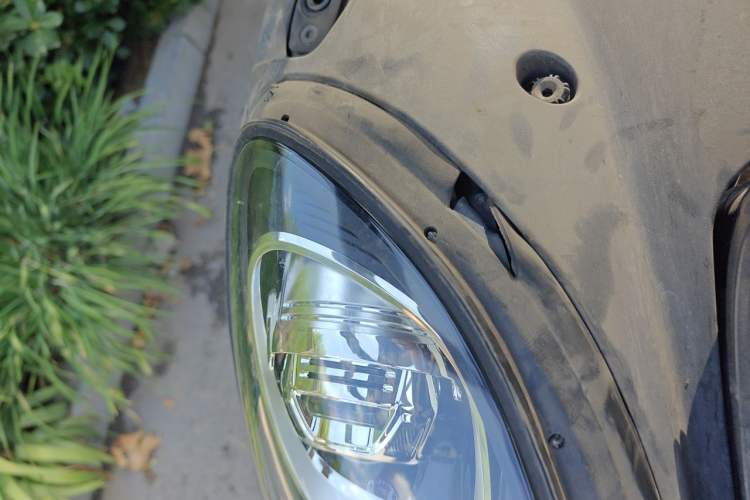 Used Porsche Macan 2016 Macan 2.0T Engine Bay Right