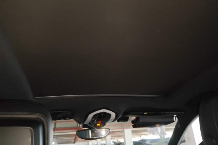 Used Porsche Macan 2016 Macan 2.0T Headliner