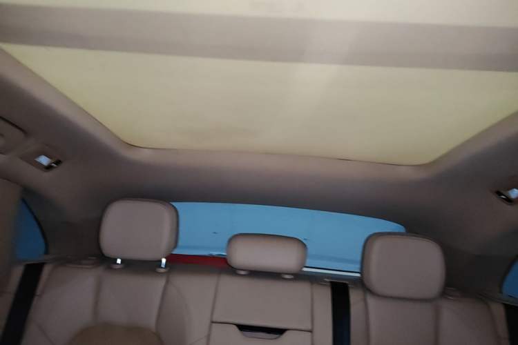Used Porsche Macan 2016 Macan 2.0T Headliner