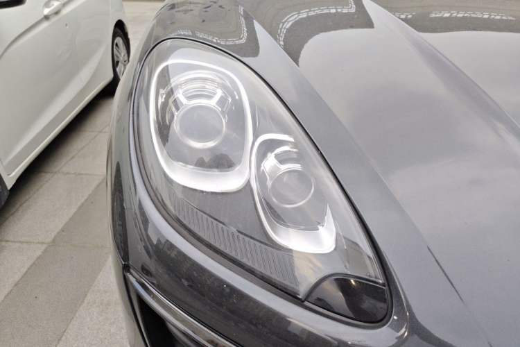 Used Porsche Macan 2016 Macan S 3.0T Right Front Headlight