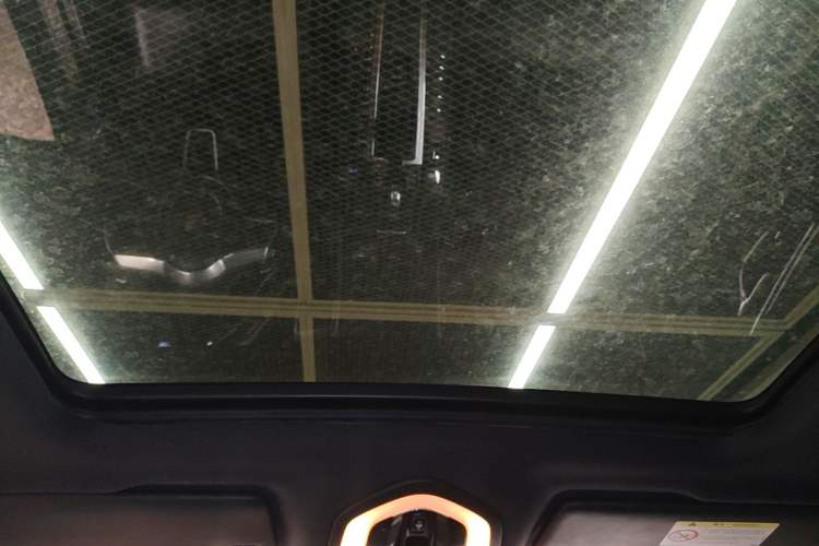 Used Porsche Macan 2016 Macan S 3.0T Headliner