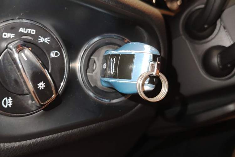 Used Porsche Macan 2016 Macan S 3.0T Vehicle Key