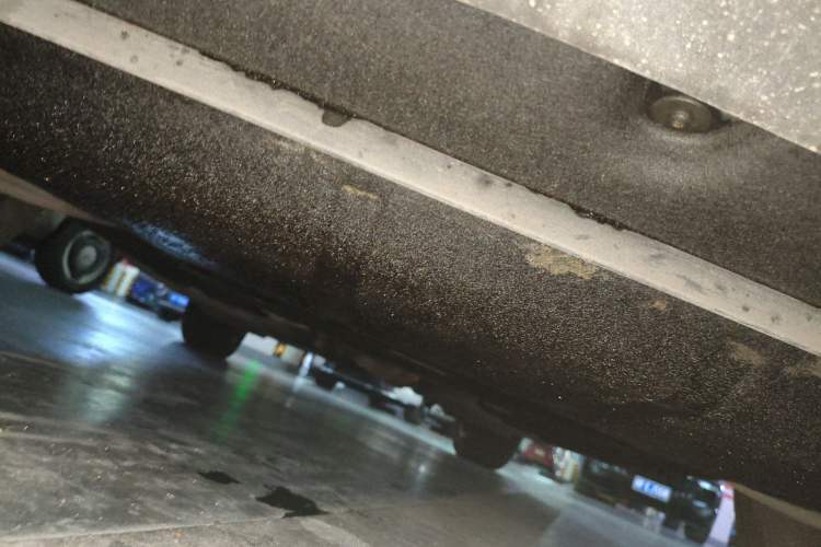 Used Porsche Macan 2016 Macan 2.0T Chassis Front