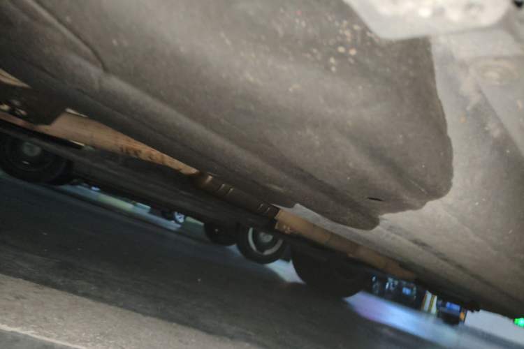 Used Porsche Macan 2016 Macan 2.0T Chassis Front Left