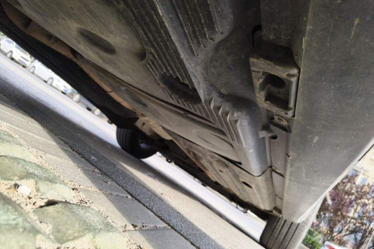 Used Porsche Macan 2016 Macan 2.0T Chassis Rear Right