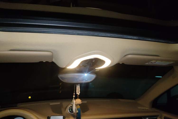 Used Porsche Macan 2016 Macan S 3.0T Headliner