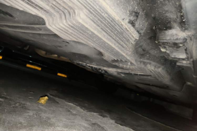 Used Porsche Macan 2016 Macan 2.0T Chassis Rear Right